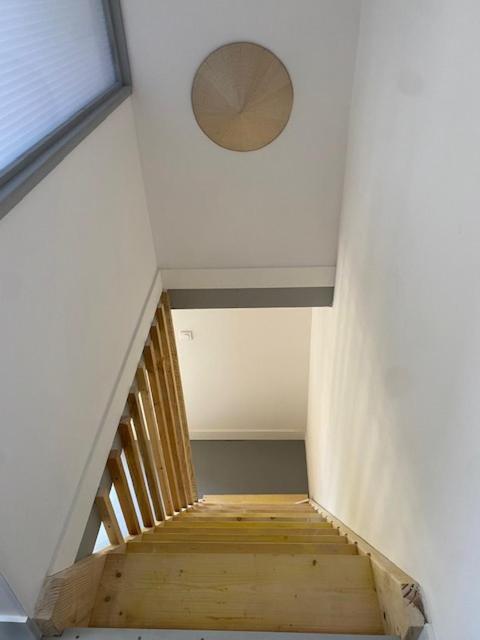 Chambres D'Elisa Saint-Morillon Exterior photo